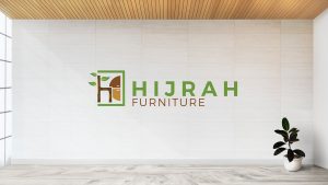 Logo Hijrah Furniture 1920x1080