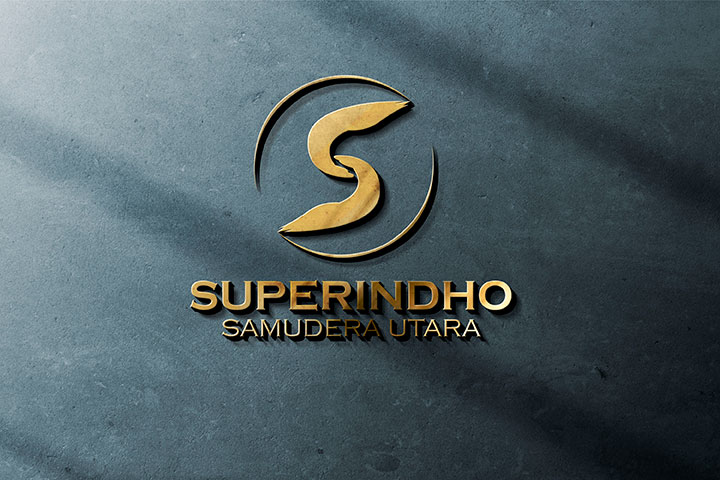 PT. Superindho Samudera Utara Logos